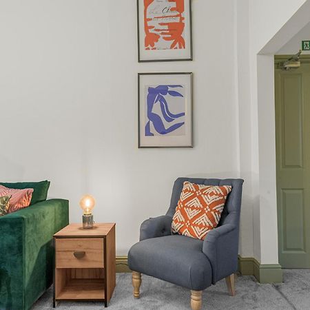 Boutique Home In Lake District, West Cumbria Workington Kültér fotó