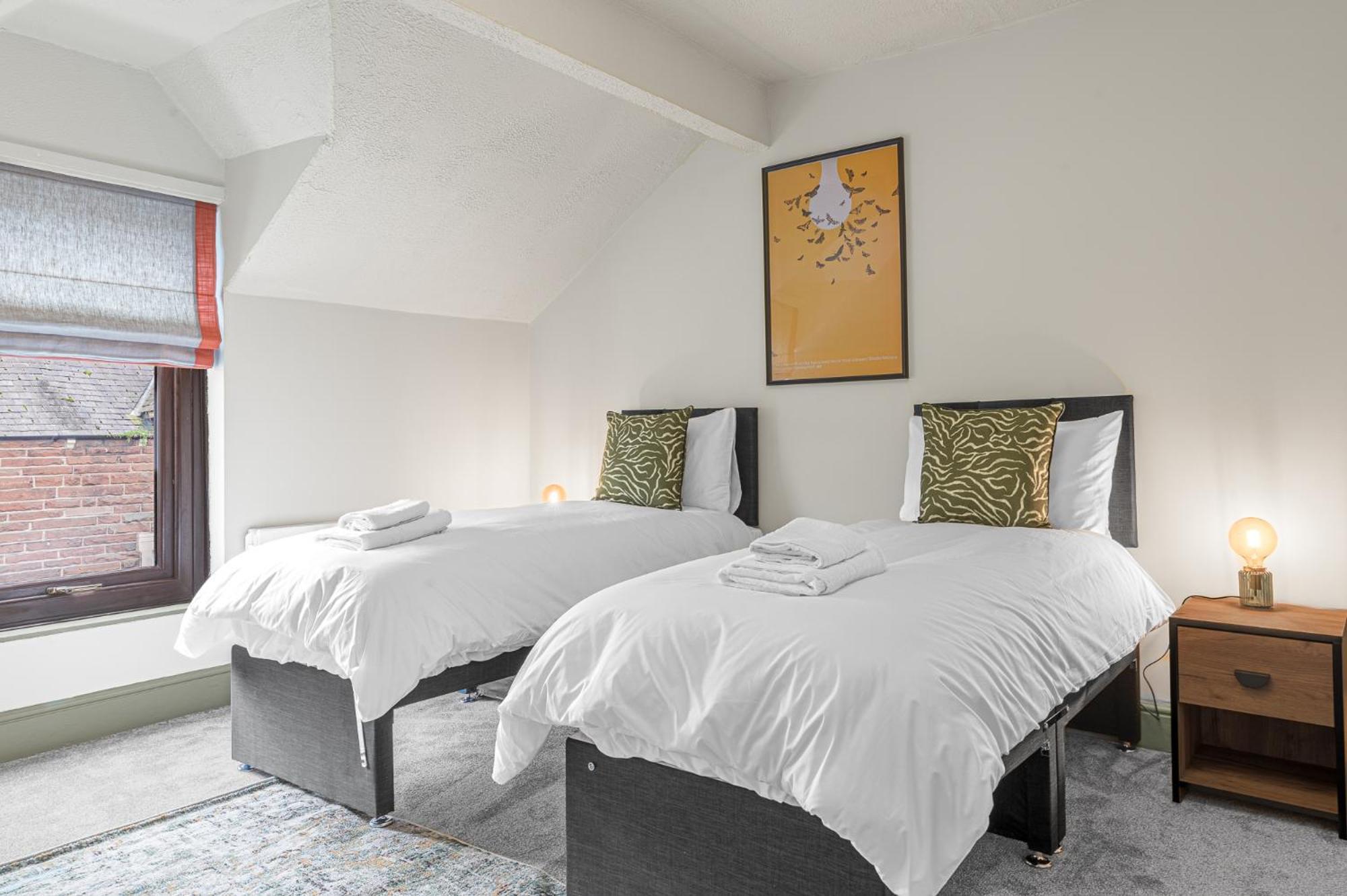 Boutique Home In Lake District, West Cumbria Workington Kültér fotó
