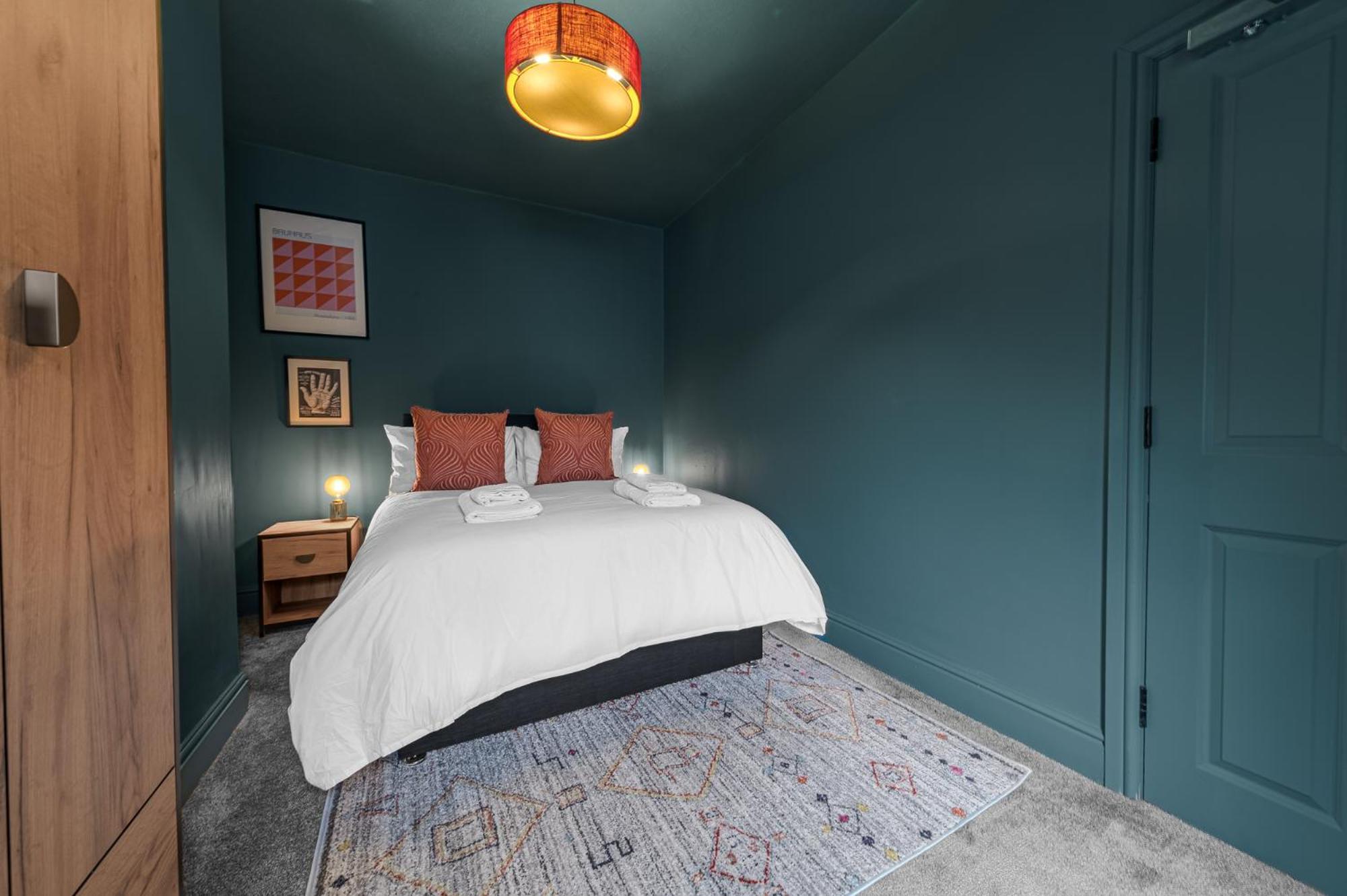 Boutique Home In Lake District, West Cumbria Workington Kültér fotó