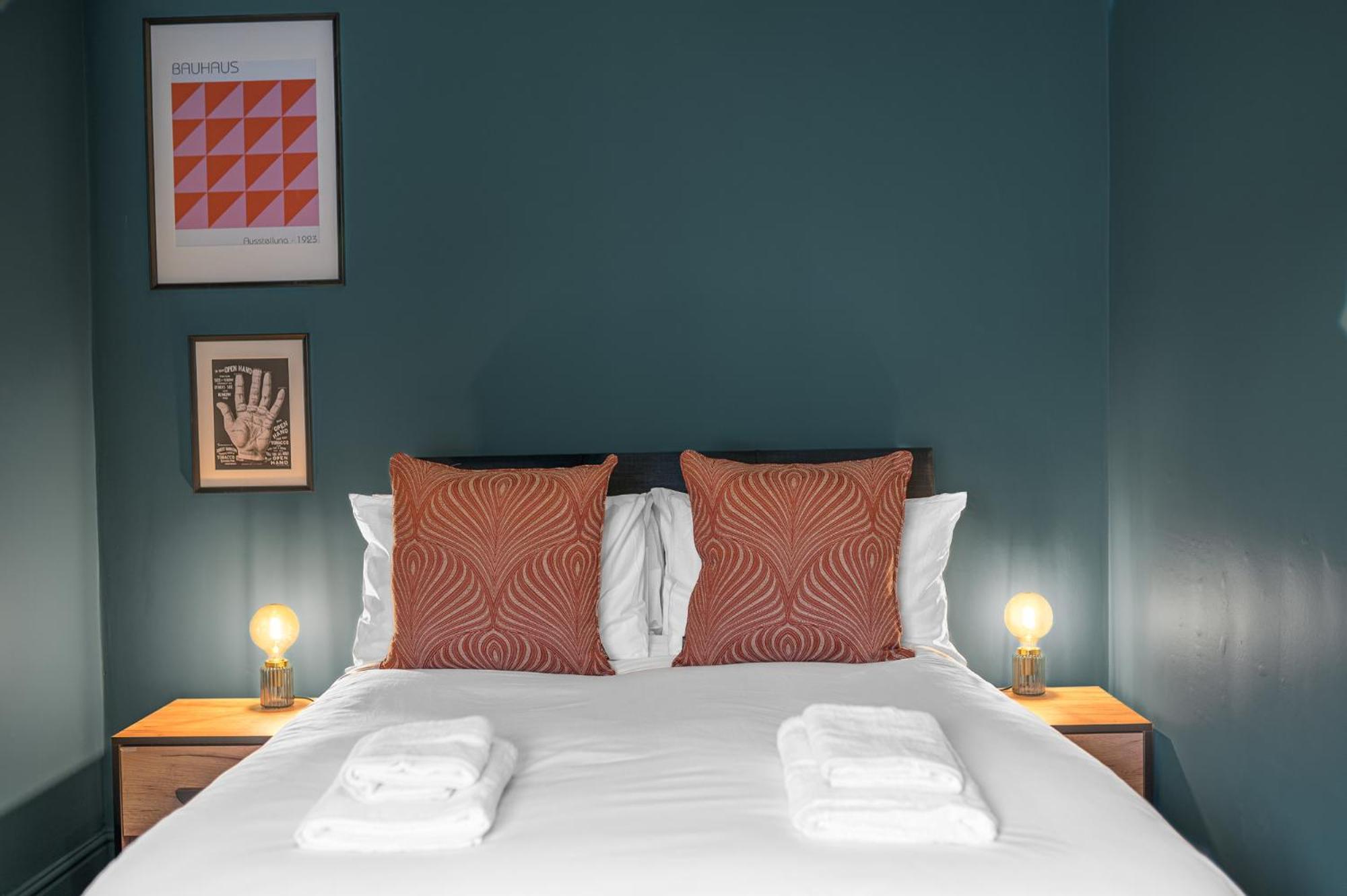 Boutique Home In Lake District, West Cumbria Workington Kültér fotó