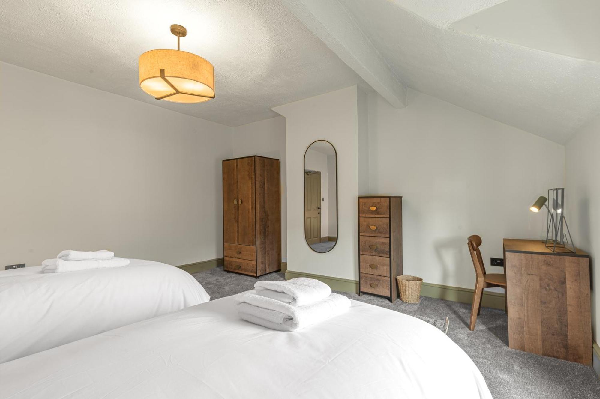 Boutique Home In Lake District, West Cumbria Workington Kültér fotó