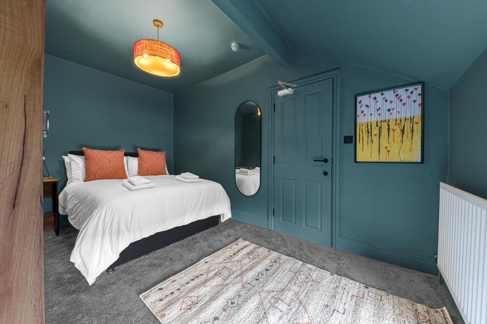 Boutique Home In Lake District, West Cumbria Workington Kültér fotó