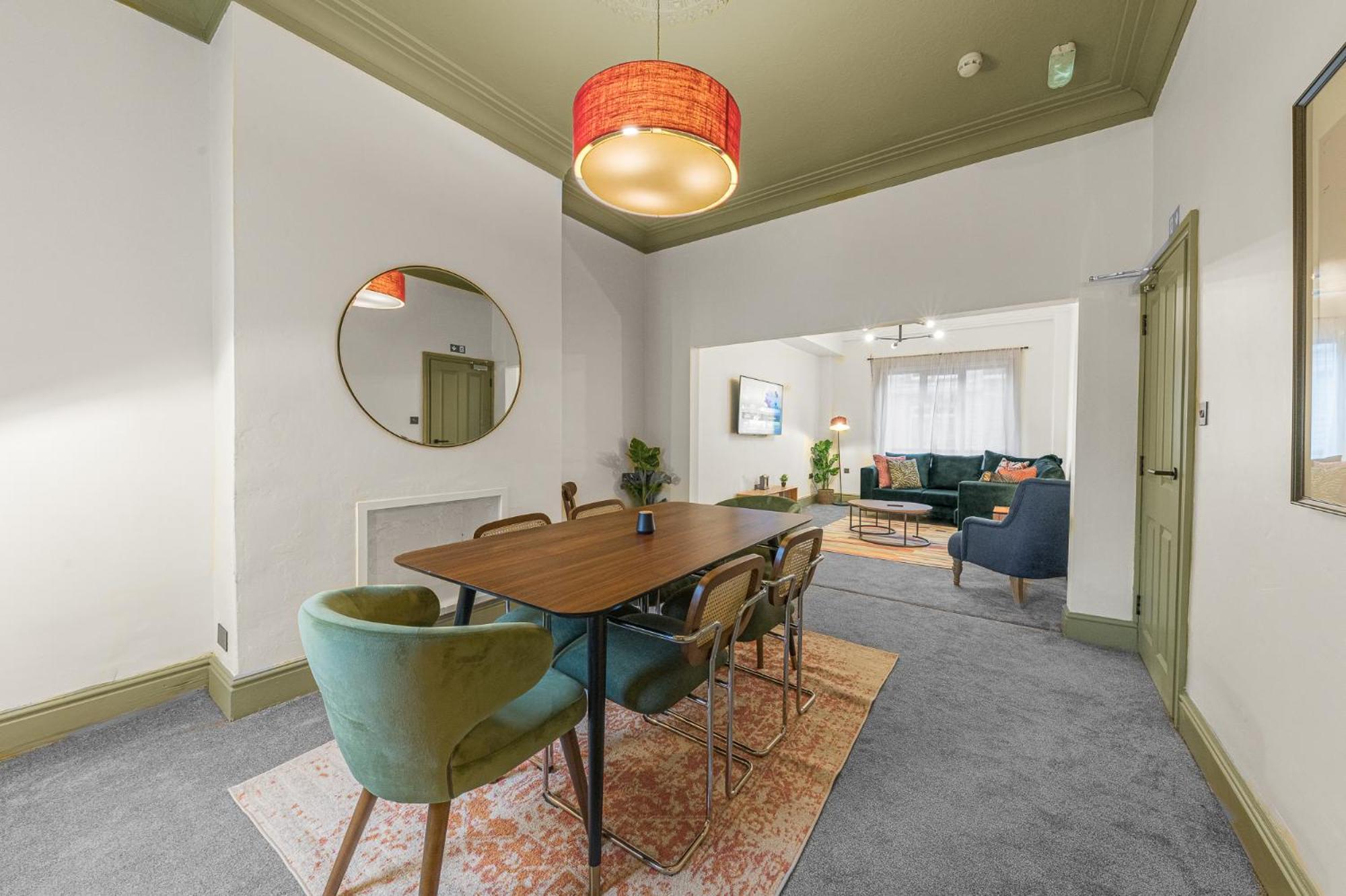Boutique Home In Lake District, West Cumbria Workington Kültér fotó