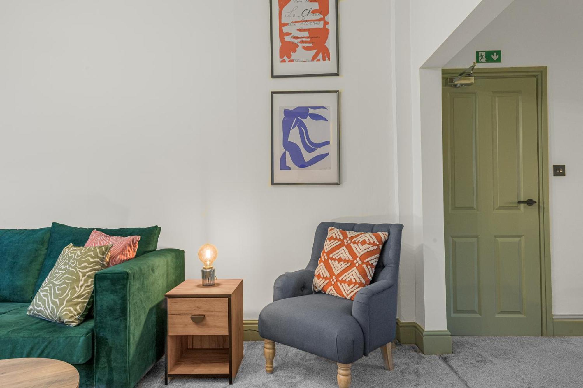 Boutique Home In Lake District, West Cumbria Workington Kültér fotó