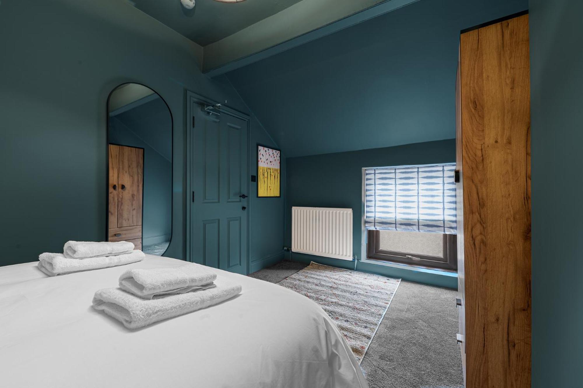Boutique Home In Lake District, West Cumbria Workington Kültér fotó