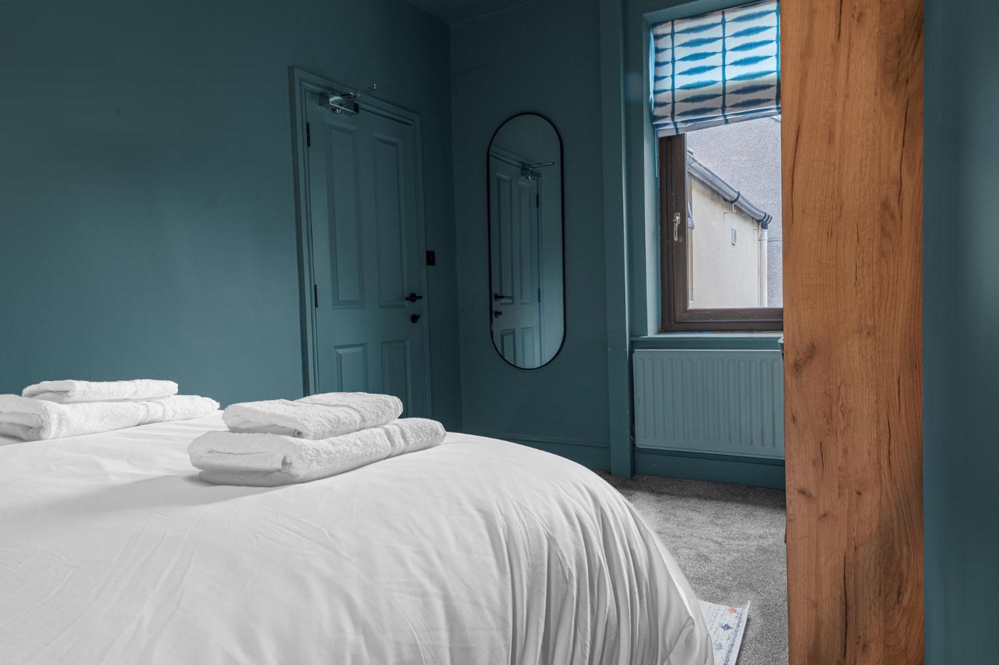 Boutique Home In Lake District, West Cumbria Workington Kültér fotó